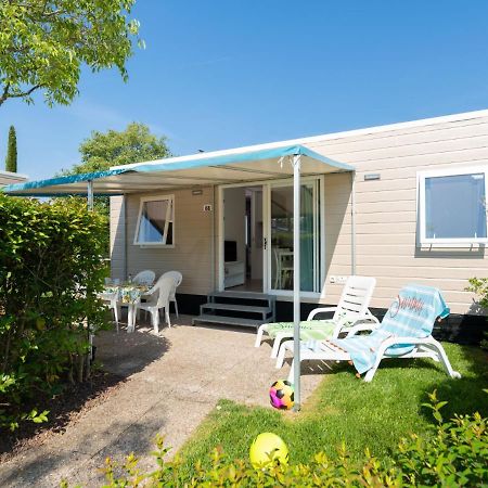 Holiday Home Garda Suite Deluxe By Interhome Rivoltella del Garda Exterior photo