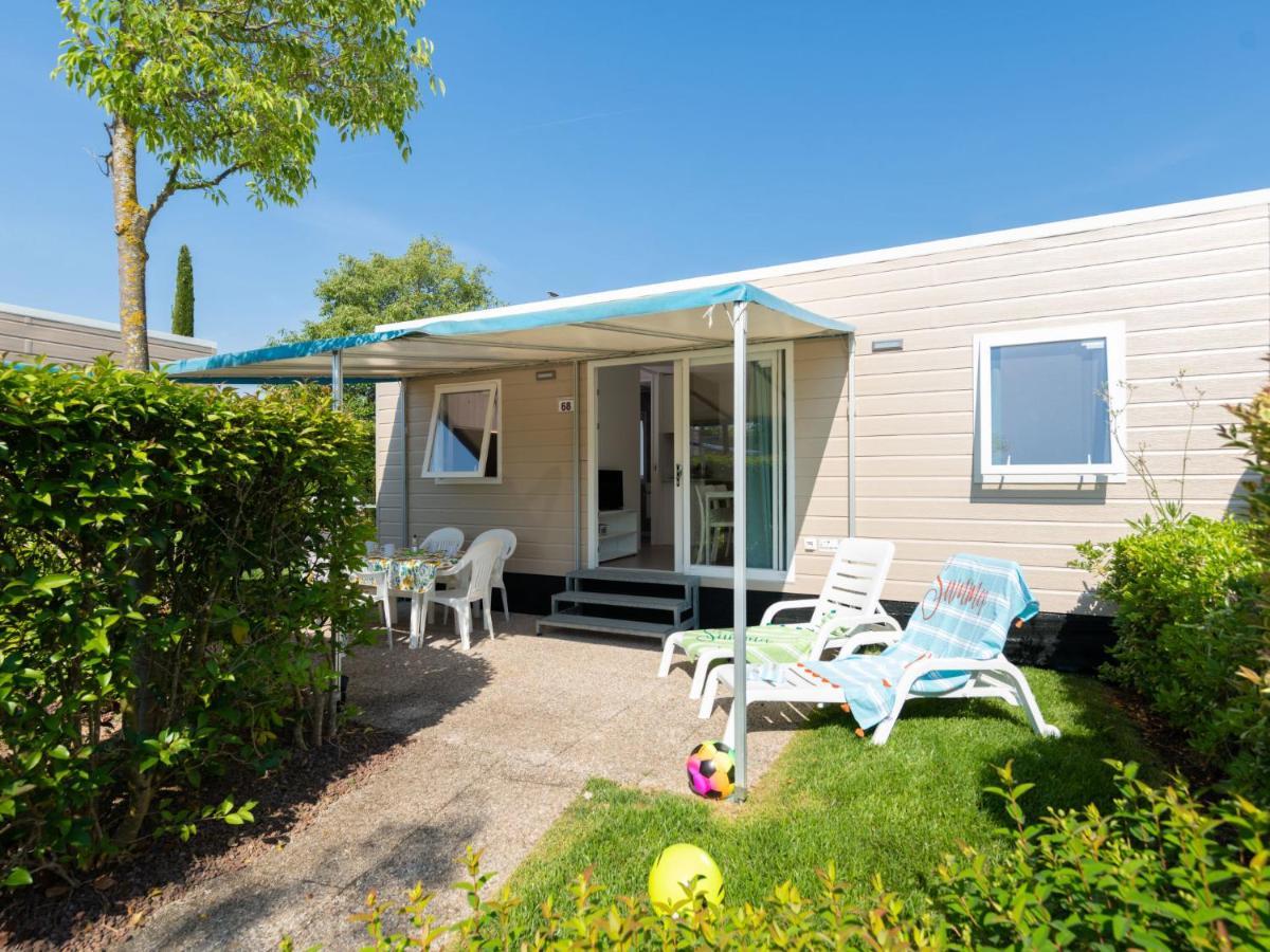 Holiday Home Garda Suite Deluxe By Interhome Rivoltella del Garda Exterior photo