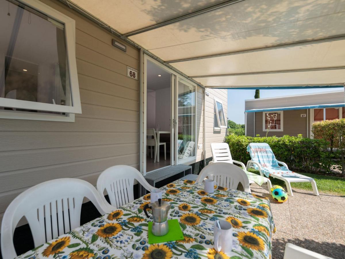 Holiday Home Garda Suite Deluxe By Interhome Rivoltella del Garda Exterior photo